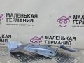 кронштейн (крепление) Mercedes-Benz C-Класс W205/S205/C205 W205.042 2014, 2.0 л., M 274.920, бензин, АКПП, 755 серый, седан, задний привод, правый руль, A2741421340 - фото №7