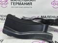 щиток, защищающий от ударов камней BMW X5 M F85 2016, 4.4 л., S63 B44 B, бензин, АКПП, donington grau (c28), полный привод, 33316782521, 6782521 - фото №3