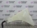 бачок омывателя BMW X5 F15 2014, 3.0 л., N57 D30 A, дизель, АКПП, белый, полный привод, правый руль, 61667304067, 7304067, 7292423 - фото №2