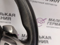 руль BMW Z4 E85 2004, 3.0 л., M54 B30 (306S3), бензин, робот, titansilber metallic (354), кабриолет, 32306784843, 6784843, 32306773967, 6773967, 32306782206, 6782206 - фото №6