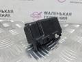 накладка (воздуховод) на телевизор BMW X5 G05 2021, 3.0 л., B58B30C, бензин, АКПП, черный, внедорожник 5 дв., полный привод, 51647459189, 7459189, S11711 - фото №5