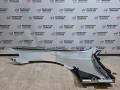 крыло переднее правое BMW 5 серия G30/G31 G31 2017, 2.0 л., B48 B20 B, бензин, АКПП, alpinweiss 3 (300), универсал, правый руль, 41007443688, 7443688, 7349616 - фото №17