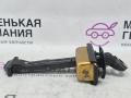 ограничитель открывания двери BMW X3 F25 2013, 2.0 л., N20 B20 A, бензин, АКПП, а52/7 spacegrau, хетчбэк 5 дв., полный привод, правый руль, 51227205613, 7205613 - фото №4