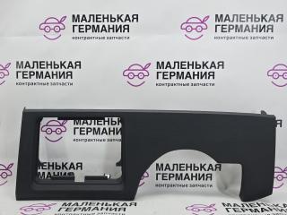 пластик панели BMW X1 F48 2017, 2.0 л., B48 A20 B, бензин, АКПП, синий mediterranblau c10, полный привод, правый руль, 3335028, 51456822062, 6822062, 51456822061, 6822061