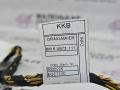 проводка BMW X5 M F85 2016, 4.4 л., S63 B44 B, бензин, АКПП, donington grau (c28), полный привод, 61129320225, 9320225, 9320223 - фото №6