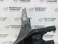 Крепление бампера переднего BMW X6 E71/E72 E71 2009, 3.0 л., N54 B30 A, бензин, серебро, правый руль, 51127157983, 7157983 - фото №3