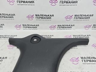 обшивка стойки центральной правой Mercedes-Benz A-Класс W176 2013, 2.0 л., M 270.920, бензин, робот, серый, хетчбэк 5 дв., передний привод, правый руль, A1766920122