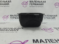 воздухозаборник BMW 5 серия F10/F11 [рестайлинг] F10 2013, 2.0 л., N20 B20 A, бензин, серебро, седан, 13717577471, 7577471 - фото №4