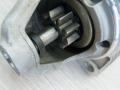 стартер BMW X5 E70 (2006 - 2010), 3.0 л., N52 B30 AF, бензин, АКПП, 12412354701, 2354701 - фото №5