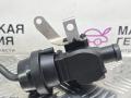 кран отопителя (печки) Mercedes-Benz C-Класс W205/S205/C205 W205.042 2014, 2.0 л., M 274.920, бензин, АКПП, 755 серый, седан, задний привод, правый руль, A2742000231, A2742030637, A2740705232 - фото №4