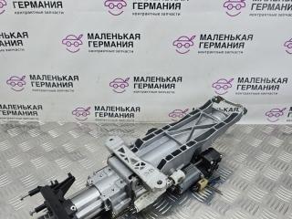 рулевая колонка BMW 5 серия G30/G31 G30 2018, 2.0 л., B48 B20 A, бензин, АКПП, черный 475, седан, задний привод, правый руль, 6894879, 7045077159, 7045077160, 7045022209