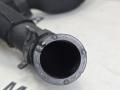 патрубок радиатора BMW 6 серия F06/F12/F13 2012, 4.4 л., N63 B44 B, бензин, АКПП, alpinweiss 3 (300), хетчбэк 5 дв., задний привод, правый руль, 17127619703, 7619703 - фото №4