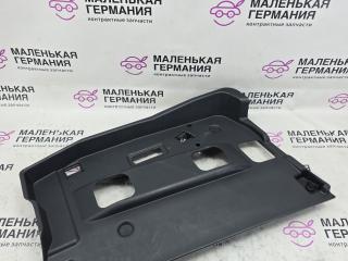 накладка на торпедо (консоль) BMW X3 G01 2019, 2.0 л., B48B20C, бензин, АКПП, c1m phytonic-blau metallic, внедорожник 5 дв., полный привод, 51456840085, 6840085