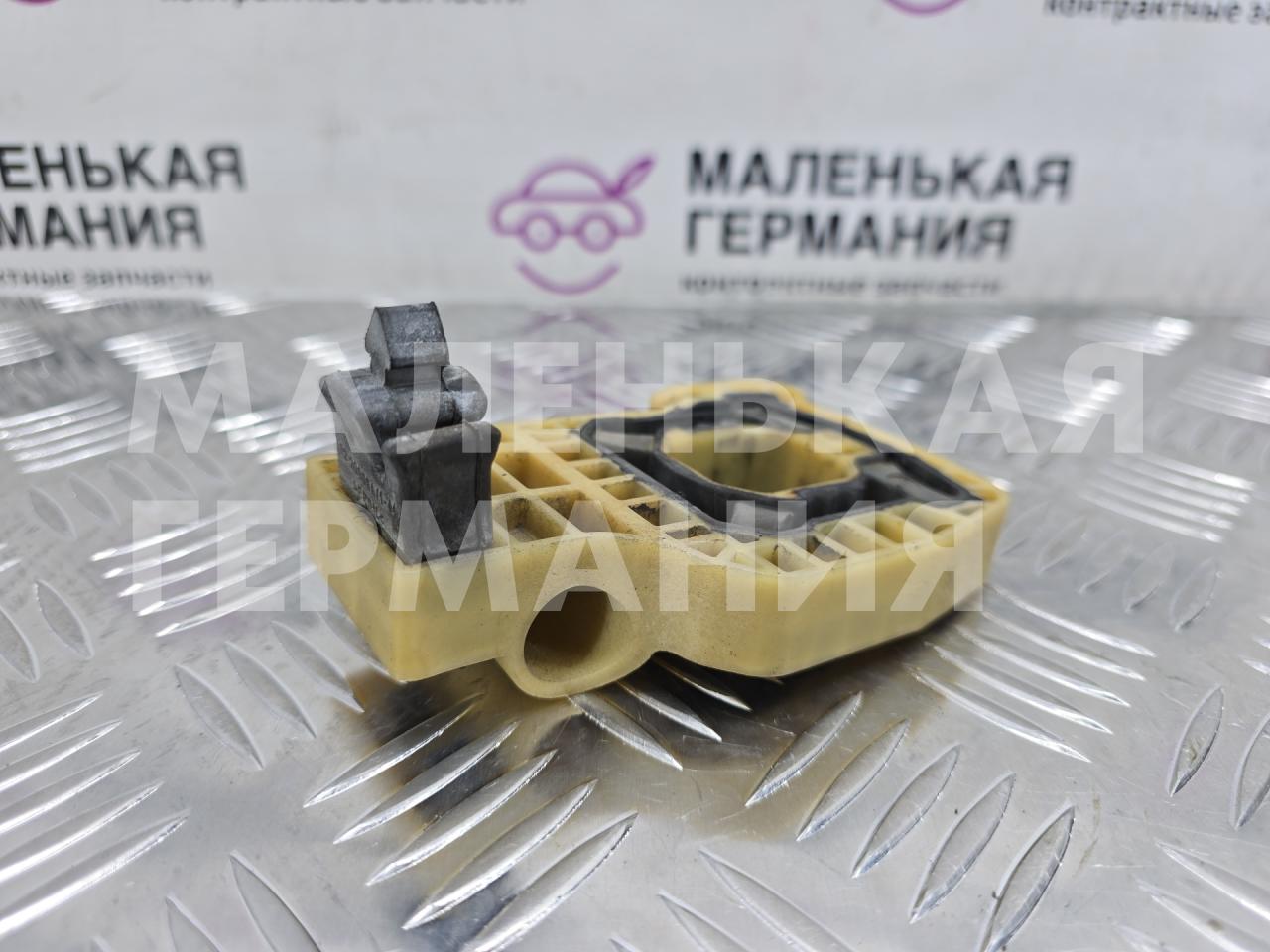 подушка радиатора BMW 5 серия G30/G31 G30 2018, 2.0 л., B48 B20 A, бензин, АКПП, a96 mineral-weiss metallic, седан, задний привод, правый руль, 17118632139, 17118632141 - фото №1