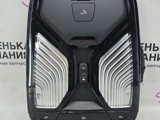 фонарь салона (плафон) BMW 5 серия G30/G31 G30 2018, 2.0 л., B48 B20 A, бензин, АКПП, a96 mineral-weiss metallic, седан, задний привод, правый руль, 61317945158, 7945158, 61319472166, 9472166, 9314855, 9314854, 9314860, 9314858, 61319493162, 9493162, 61319483615, 9483615, 61319893141, 9893141