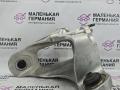 кулак задний левый BMW X6 E71/E72 E71 2009, 3.0 л., N54 B30 A, бензин, серебро, правый руль, 6770981, 33326879101, 6879101, 33326770981, 6770983 - фото №4
