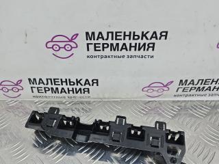 Планка крепления порога прав. BMW 5 серия G30/G31 G30 2017, 2.0 л., B47 D20 A, дизель, АКПП, black sapphire metallic (475), седан, задний привод, правый руль, 51777387342, 7387342