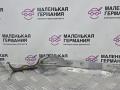кронштейн (крепление) BMW 5 серия F07/F10/F11 F11 2010, 2.5 л., N52 B25 AF, бензин, АКПП, универсал, задний привод, правый руль, 18207578169, 7578169 - фото №8