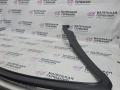 молдинг двери передней левой BMW 5 серия G30/G31 G31 2017, 2.0 л., B48 B20 B, бензин, АКПП, alpinweiss 3 (300), универсал, правый руль, 51337384929, 7384929 - фото №7