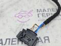 дверная проводка BMW X1 F48 2017, 2.0 л., B48 A20 B, бензин, АКПП, alpinweiss 3 (300), полный привод, правый руль, 61129384585, 9384585, 840094, 6840096 - фото №5