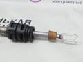 селектор АКПП Volkswagen Passat B8 2015, 1.8 л., CJSA, бензин, робот, 2t/c9x чёрный перламутр, седан, правый руль, 3Q2713023B, 3Q0713266B, 3G2713203C, 5Q2713059K - фото №12