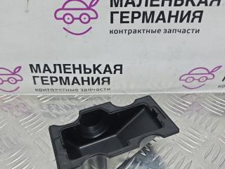 Щиток петли двери багажника лев. BMW 5 серия G30/G31 G30 2017, 2.0 л., B47 D20 A, дизель, АКПП, black sapphire metallic (475), седан, задний привод, правый руль, 51497431193, 7431193