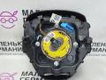 руль BMW X5 F15 2013, 3.0 л., N57 D30 A, дизель, АКПП, 300 alpinweiss iii, полный привод, правый руль, 68653430122713186280, 32306868762, 6868762, 32306877853, 6877853 - фото №10