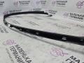накладка двери внутренняя передняя левая BMW X1 F48 2017, 2.0 л., B48 A20 B, бензин, АКПП, синий mediterranblau c10, полный привод, правый руль, 51337350497, 7350497 - фото №8