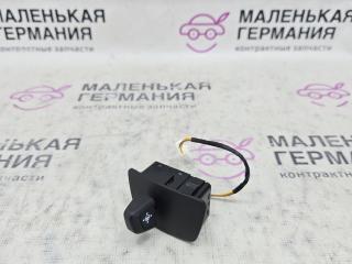 Джойстик регулировки рулевой колонки BMW X5 G05 (2018 - 2026), 3.0 л., B58B30C, бензин, черный, полный привод, 61319365877, 9365877