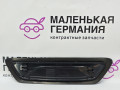 накладка на порог внутренняя BMW X1 F48 2017, 2.0 л., B48 A20 B, бензин, АКПП, alpinweiss 3 (300), полный привод, правый руль, 51477349674, 7349674 - фото №2