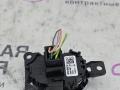 кнопка запуска двигателя BMW X5 F15 (2013 - 2018), 3.0 л., N57 D30 A, дизель, АКПП, 61319291690, 9291690 - фото №7