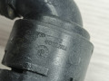 патрубок радиатора Audi Q7 4M (2015 - 2019), 4H0122293A, 4M0122109BA - фото №6