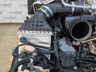 интеркулер BMW M5 F10 2012, 4.4 л., S63 B44 B, бензин, робот, 300 alpinweiss 3, седан, задний привод, правый руль, 17517843123, 7843123