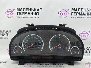 щиток приборов (приборная панель) BMW M5 F10 2012, 4.4 л., S63 B44 B, бензин, робот, 300 alpinweiss 3, седан, задний привод, правый руль, 62107847488, 7847488, 62108092911, 8092911
