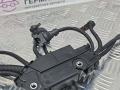 проводка двигателя BMW 5 серия F07/F10/F11 F11 2010, 2.5 л., N52 B25 AF, бензин, АКПП, универсал, задний привод, правый руль, 12527585027, 12527589638, 7616097, 7616101 - фото №10