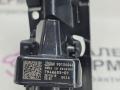 Подсветка порога BMW 3 серия G20 2020, 2.0 л., B46 B20 B, бензин, АКПП, белый alpinweiss 3 (300), седан, задний привод, 7946655, 63177946655 - фото №3