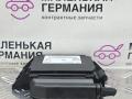 блок управления ручником Volkswagen Passat CC 1 поколение [рестайлинг] 2013, 2.0 л., CCZB, бензин, робот, z2/h5x синий металлик, седан, передний привод, правый руль, 3AA907801H - фото №5