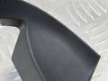 накладка петли багажника BMW 5 серия G30/G31 G30 2018, 2.0 л., B48 B20 A, бензин, АКПП, черный 475, седан, задний привод, правый руль, 51477373578, 7373578 - фото №9