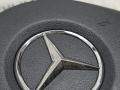 руль Mercedes-Benz E-Класс W213/S213/C238/A238 2018, 2.0 л., M 274.920, бензин, АКПП, 149 polar white или polarweiss, седан, задний привод, правый руль, A0004605600, 0008601002 - фото №5