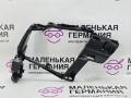 кронштейн (крепление) BMW X5 M F85 2016, 4.4 л., S63 B44 B, бензин, АКПП, donington grau (c28), полный привод, 08590, 08590-007 - фото №12