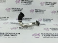 патрубок радиатора BMW 3 серия E90/E91 [рестайлинг] (2008 - 2013), 3.0 л., N52 B30 AE, бензин, АКПП, 11537516414, 7516414 - фото №3
