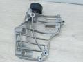 кронштейн компрессора кондиционера BMW 3 серия F30/F31/F34 F30 2012, 3.0 л., N55 B30 A, бензин, АКПП, black sapphire metallic (475), седан, задний привод, 64557585167, 7585167 - фото №5