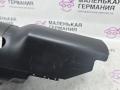 кожух рулевой колонки Mercedes-Benz GLA-Класс X156 2014, 2.0 л., M 270.920, бензин, робот, белый calcite white (650u), хетчбэк 5 дв., полный привод, правый руль, A246900012119051, A24690001211 - фото №5