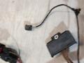 проводка BMW X5 F15 2014, 3.0 л., N57 D30 A, дизель, АКПП, mineralweiss metallic (a96), полный привод, правый руль, 61112357479, 2357479, 61112357480, 2357480, 61112357481, 2357481 - фото №16