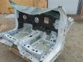 часть кузова (вырезанный элемент) BMW X1 F48 2016, 2.0 л., B47 C20 A, дизель, АКПП, alpinweiss 3 (300), передний привод, правый руль, 41007427782, 41007427781, 41007386987, 41007386988 - фото №22