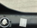 накладка на порог внутренняя BMW X3 G01 2019, 2.0 л., B46 B20 B, бензин, АКПП, белый alpinweiss 3 (300), задний привод, 51477398006, 7398006 - фото №5