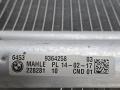 радиатор кондиционера BMW 5 серия G30/G31 G30 2017, 2.0 л., B47 D20 A, дизель, АКПП, black sapphire metallic (475), седан, задний привод, правый руль, 64539364258, 9364258 - фото №11