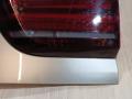 крышка багажника (дверь 3-5) BMW X5 M F85 2016, 4.4 л., S63 B44 B, бензин, АКПП, donington grau (c28), полный привод, 41007378121, 7378121, 63217329045, 63217329046, 7329045, 7329046 - фото №48