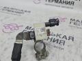 клемма аккумулятора минус Volkswagen Passat B8 2015, 1.8 л., CJSA, бензин, робот, 2t/c9x чёрный перламутр, седан, правый руль, 5Q0915181G, 4F0973702 - фото №7