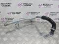 патрубок радиатора Mercedes-Benz GLA-Класс X156 2014, 2.0 л., M 270.920, бензин, робот, белый calcite white (650u), хетчбэк 5 дв., полный привод, правый руль, R740118197656, A2702032902 - фото №8